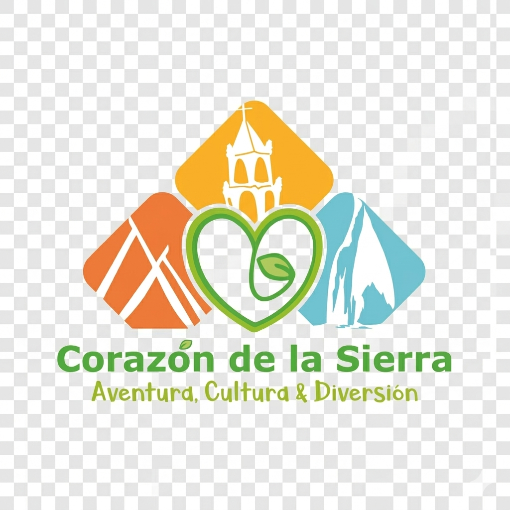 Corazón de la Sierra